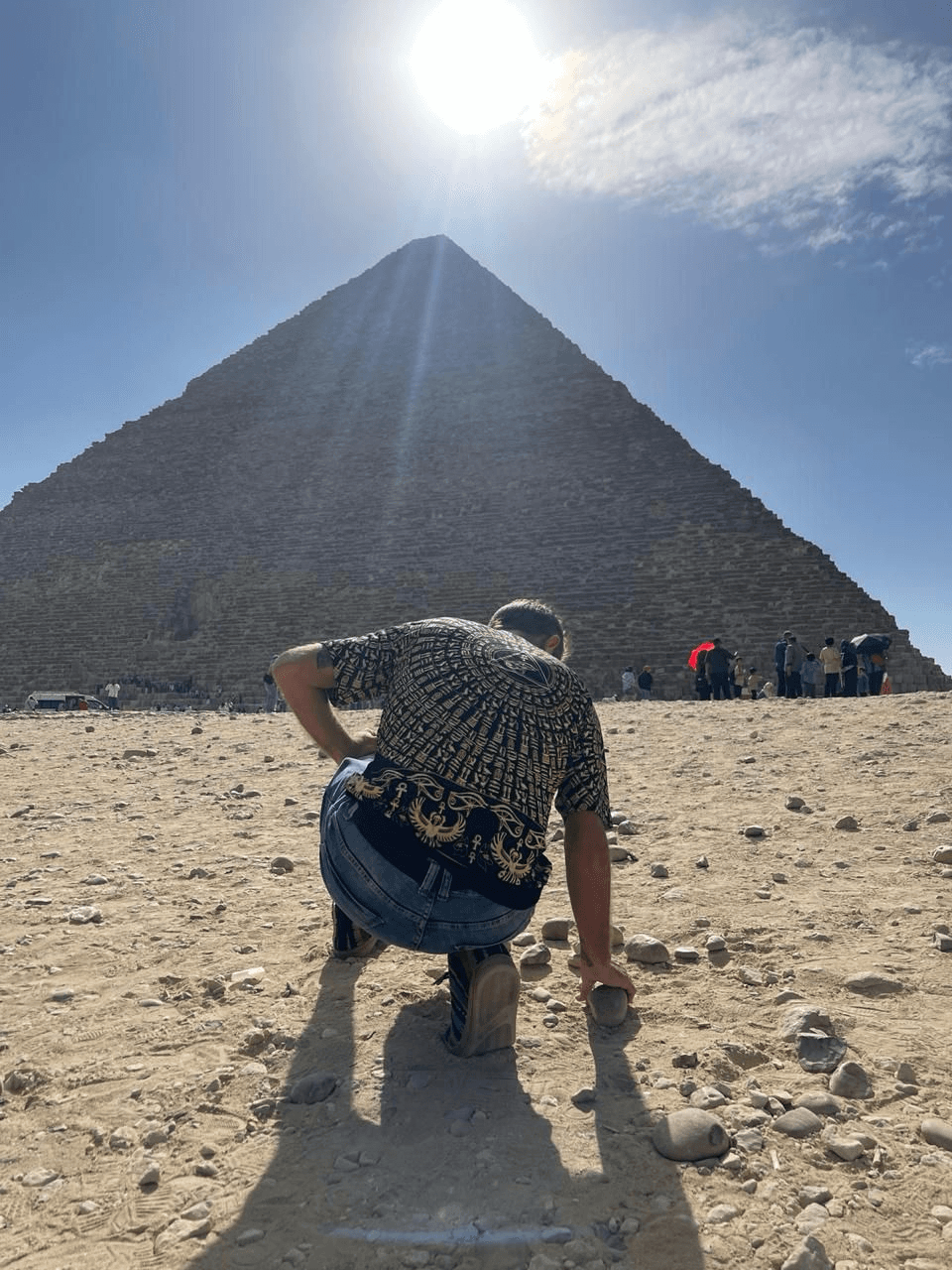 Egito — Novembro de 2024 (10)