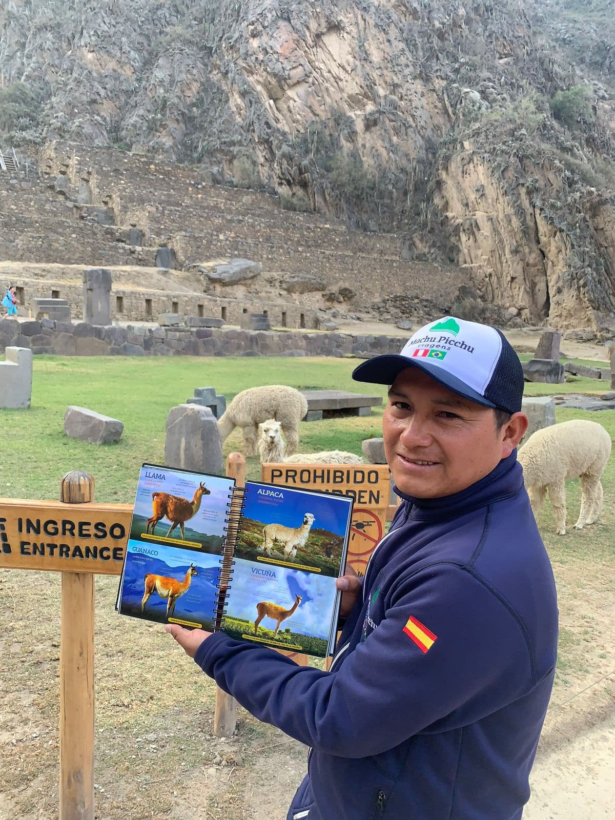 Machu Picchu — Agosto de 2023 (6)