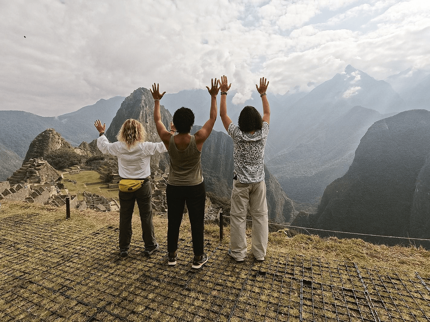 Machu Picchu — Agosto de 2023 (11)